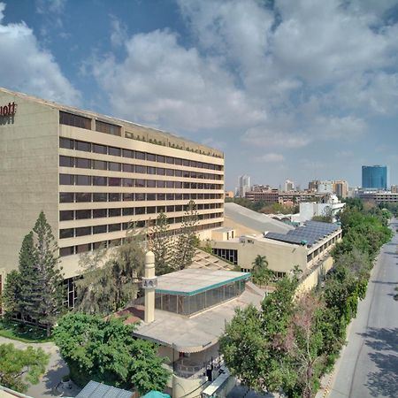 Karachi Marriott Hotel Zewnętrze zdjęcie